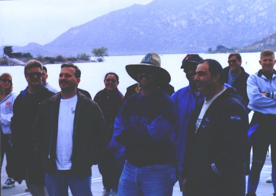 dmdc members